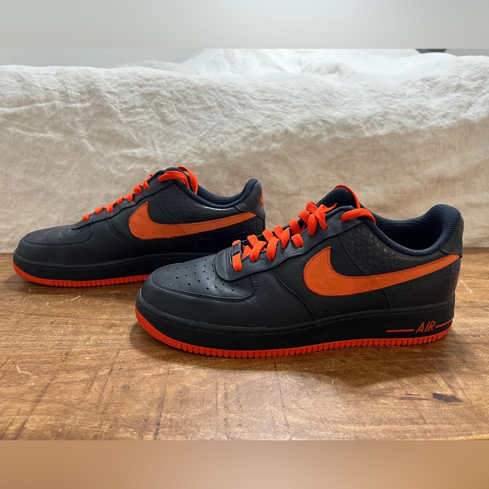 Nike Air Force 1, men, size 11
